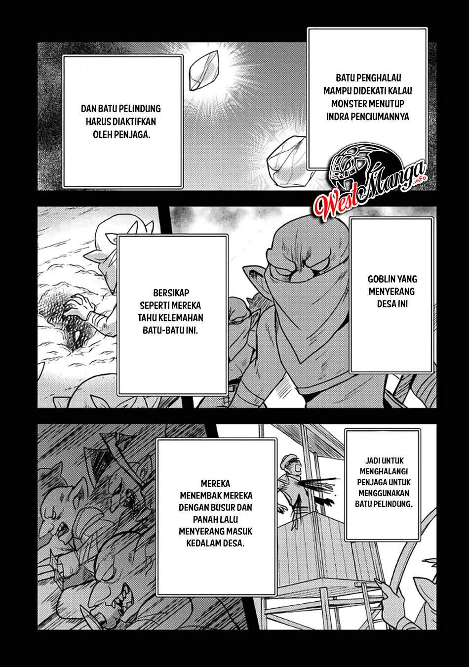 Fuguushoku to Baka ni Saremashita ga Jissai wa Sorehodo Waruku Arimasen? Chapter 15 Gambar 7